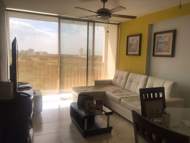 Venta de Apartamento en Llano Bonito Ph Mystic Blue CCO 26-2625