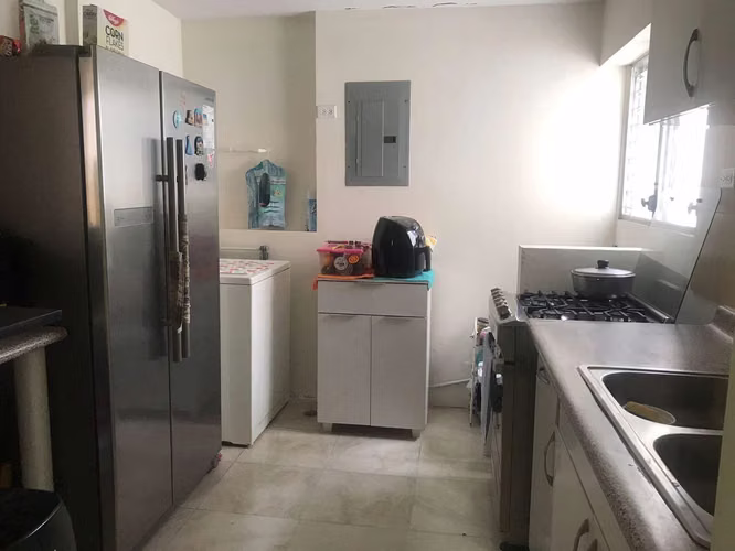 Venta de Apartamento en Llano Bonito Ph Mystic Blue CCO 26-2625
