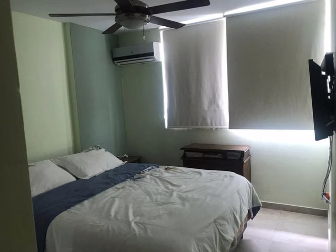Venta de Apartamento en Llano Bonito Ph Mystic Blue CCO 26-2625