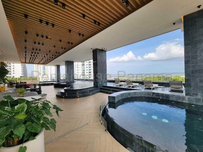 alquilo apartamento amoblado en coco del mar victory wellness OF 26-7141