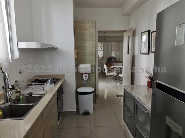 Apartamento en Venta San Francisco