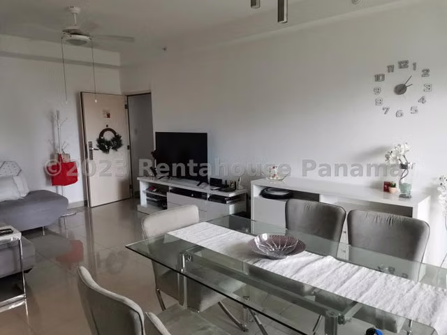 Apartamento en Venta San Francisco