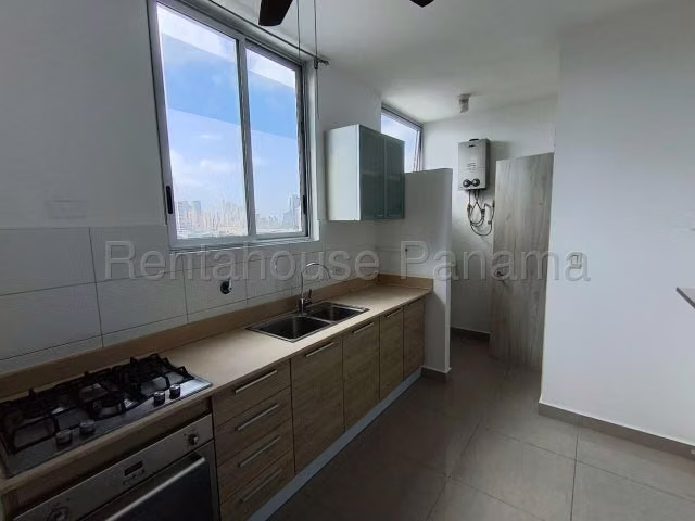Apartamento en Venta San Francisco