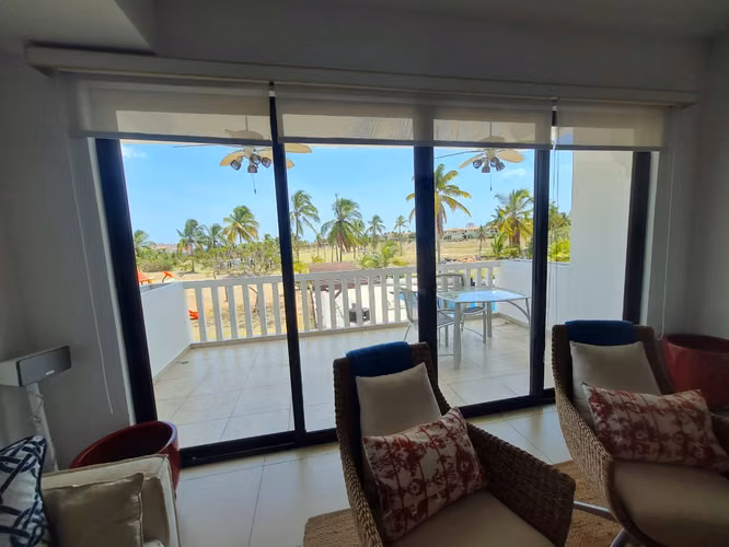 Condominio de Lujo Vista Mar Panamá - Imagen 9