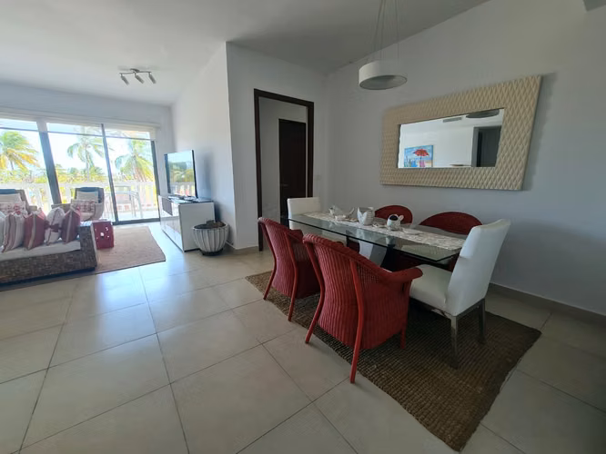 Condominio de Lujo Vista Mar Panamá - Imagen 5