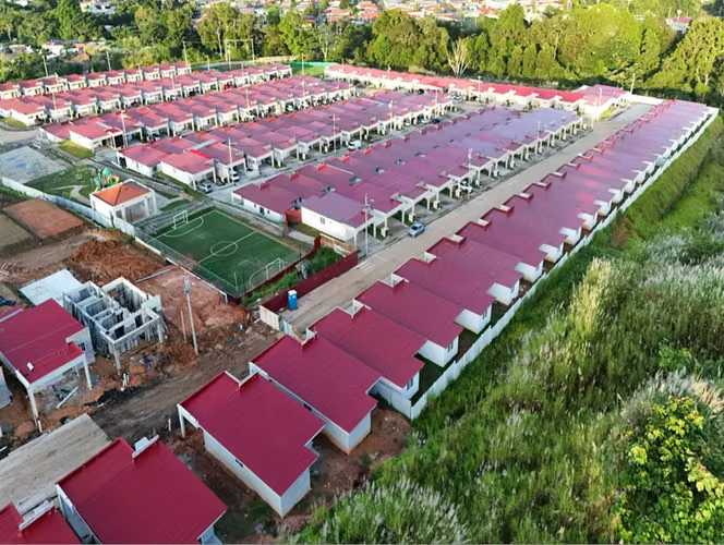 Venta de Terreno para Desarrollo en Ciudad Bolívar, Panamá Norte, 28 Hectáreas