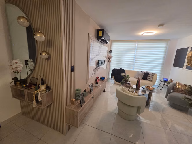 TUMBA MUERTO APARTAMENTO EN VENTA