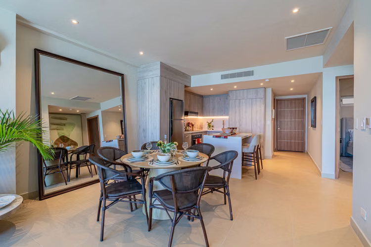 EN ALQUILER | VIVE FRENTE AL MAR EN AMADOR – HARBOUR TOWER (NAOS)