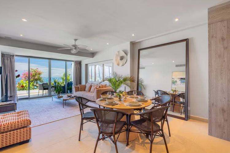 EN ALQUILER | VIVE FRENTE AL MAR EN AMADOR – HARBOUR TOWER (NAOS)