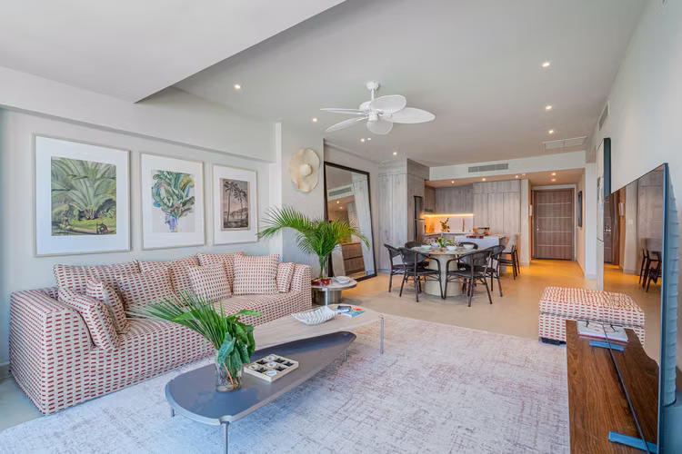 EN ALQUILER | VIVE FRENTE AL MAR EN AMADOR – HARBOUR TOWER (NAOS)