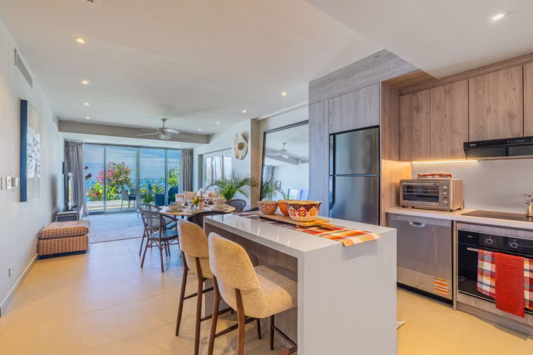 EN ALQUILER | VIVE FRENTE AL MAR EN AMADOR – HARBOUR TOWER (NAOS)