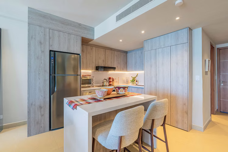 EN ALQUILER | VIVE FRENTE AL MAR EN AMADOR – HARBOUR TOWER (NAOS)