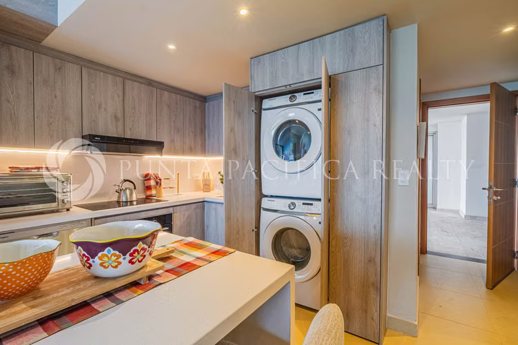 EN ALQUILER | VIVE FRENTE AL MAR EN AMADOR – HARBOUR TOWER (NAOS)