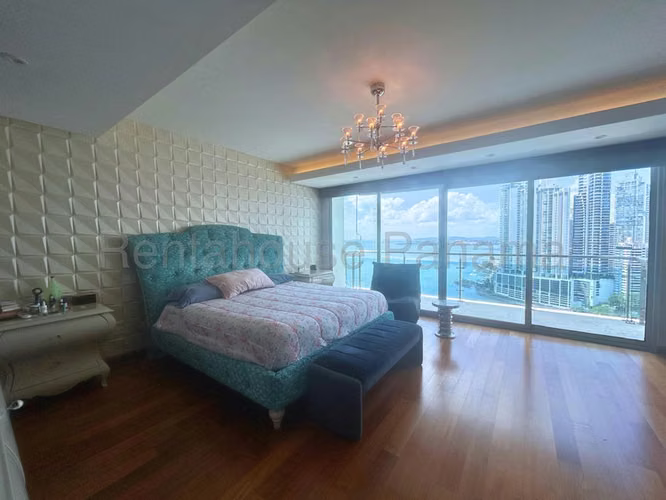 vendo apartamento en punta pacifica aqualina OF 26-5216