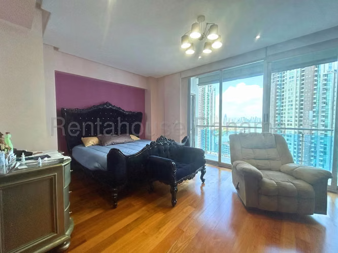 vendo apartamento en punta pacifica aqualina OF 26-5216