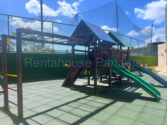 vendo apartamento en punta pacifica aqualina OF 26-5216