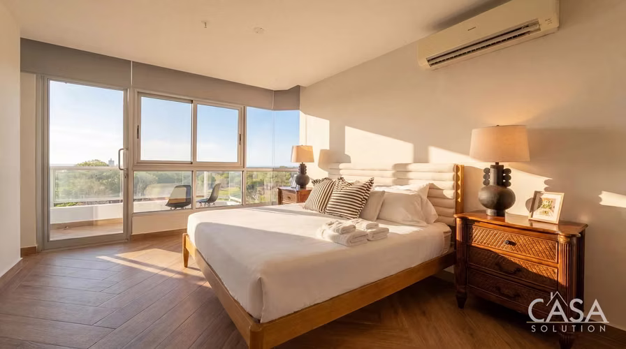 Condominio De 1 Recámara rentable En Venta En Coronado Panamá
