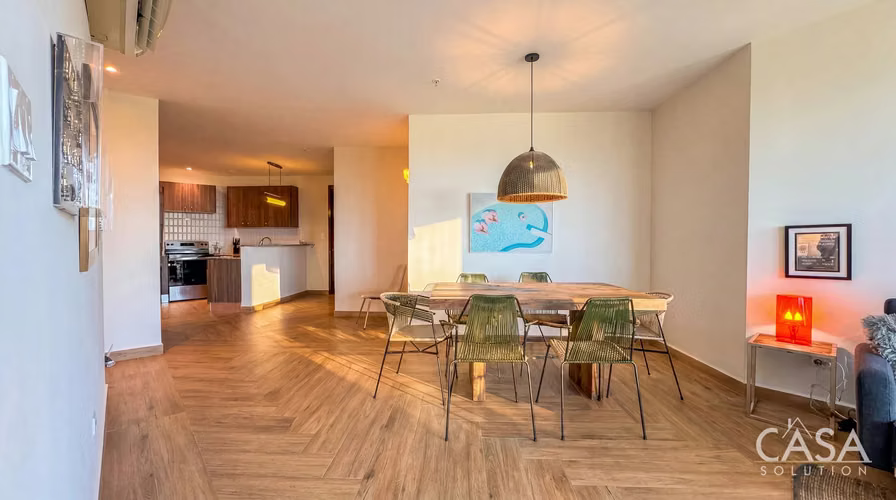 Condominio De 1 Recámara rentable En Venta En Coronado Panamá