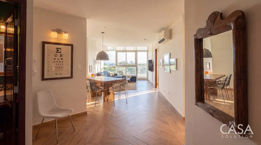 Condominio De 1 Recámara rentable En Venta En Coronado Panamá