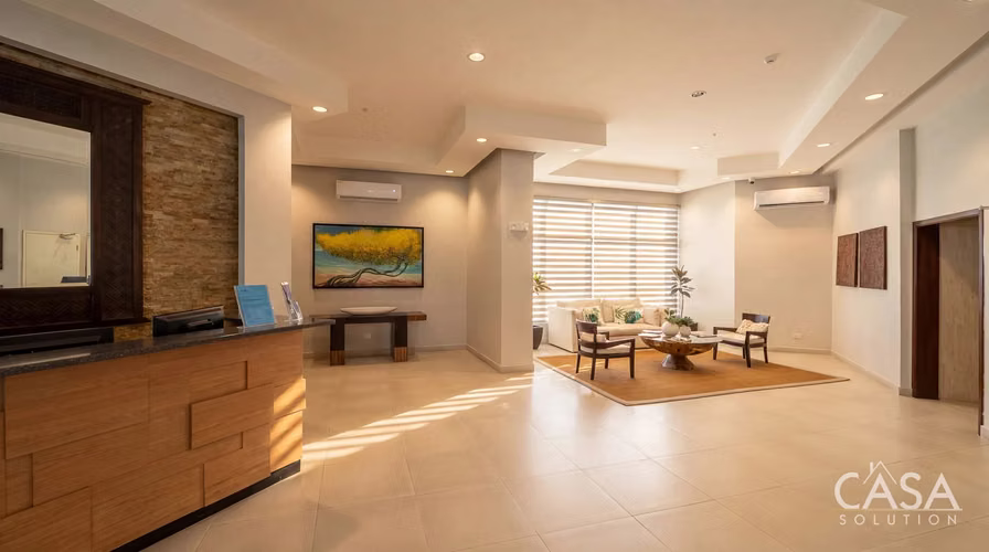 Condominio De 1 Recámara rentable En Venta En Coronado Panamá