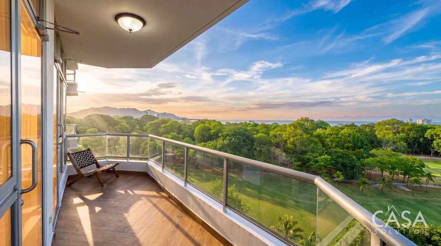 Condominio De 1 Recámara rentable En Venta En Coronado Panamá