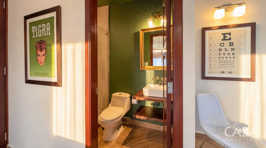 Condominio De 1 Recámara rentable En Venta En Coronado Panamá