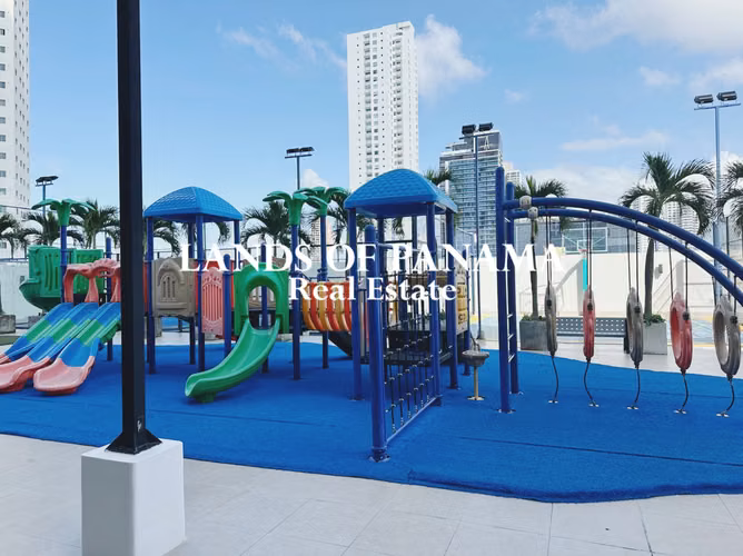 TEN TOWER– COSTA DEL ESTE