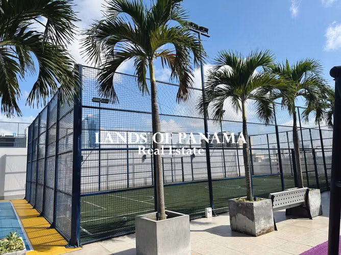TEN TOWER– COSTA DEL ESTE