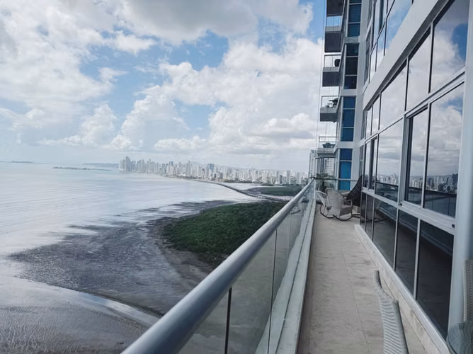 TEN TOWER– COSTA DEL ESTE
