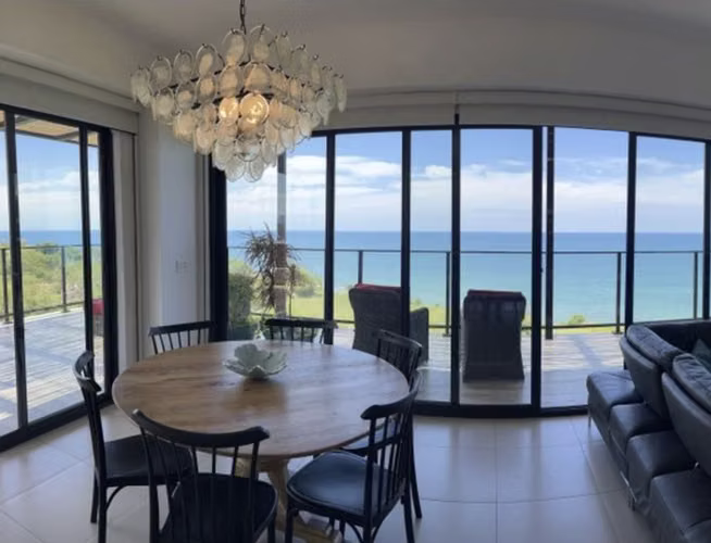 Penthouse Frente al Mar en Venta $725,000