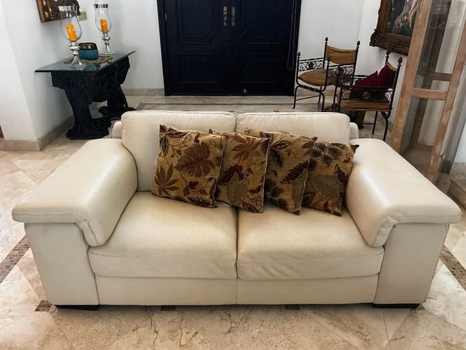 Sofa double
