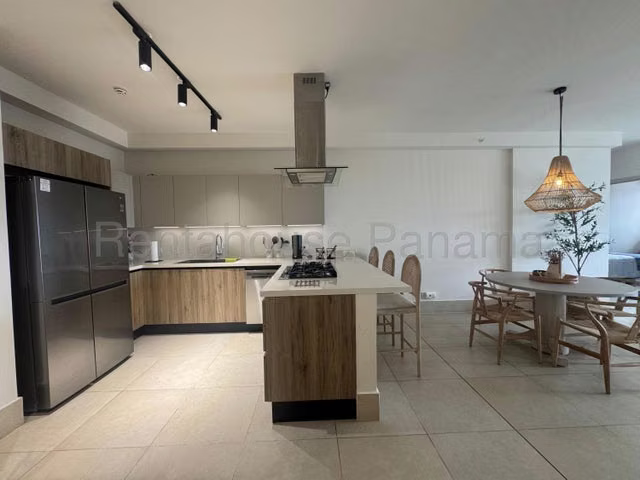 Venta de Apartamento en Santa María