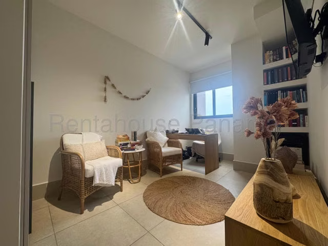 Venta de Apartamento en Santa María
