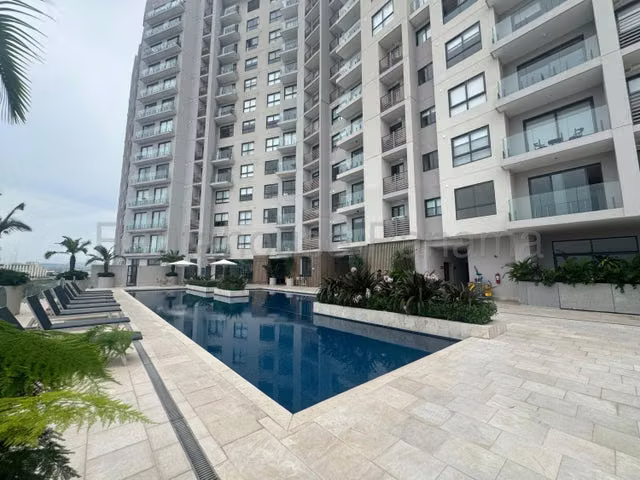 Venta de Apartamento en Santa María