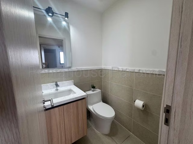 Venta de Apartamento en Santa María