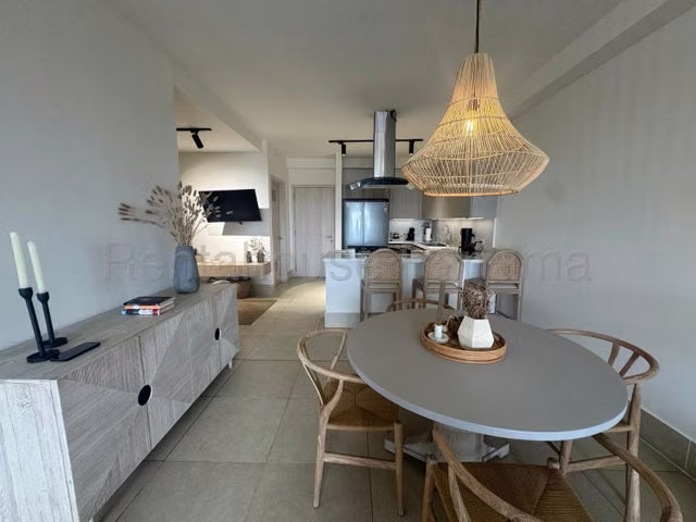 Venta de Apartamento en Santa María