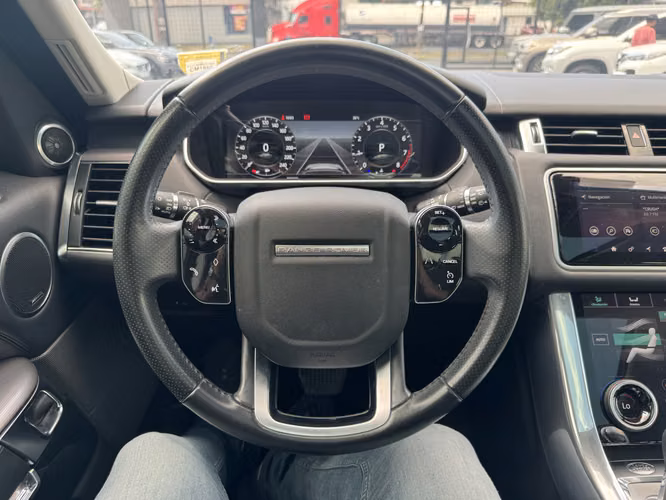 BMW X5 2017