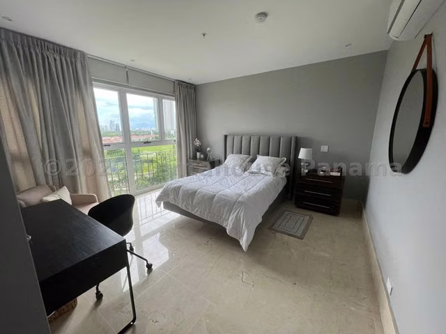 Venta de Apartamento en Santa María
