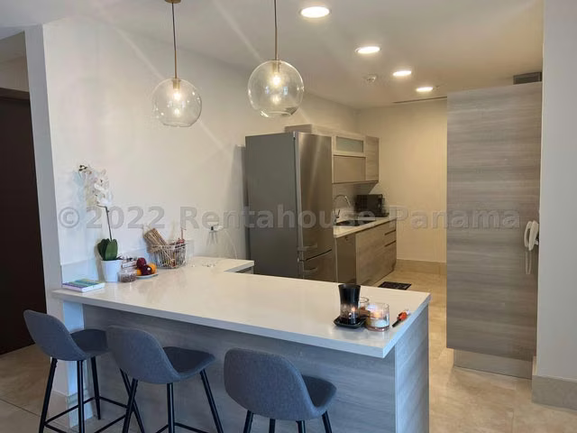 Venta de Apartamento en Santa María