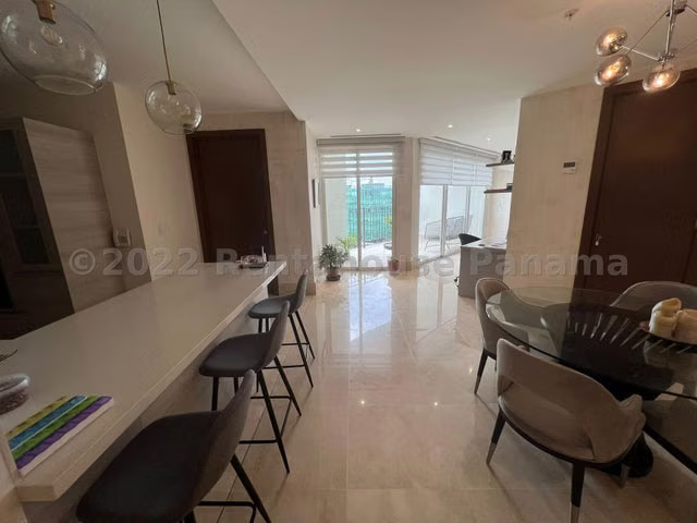 Venta de Apartamento en Santa María
