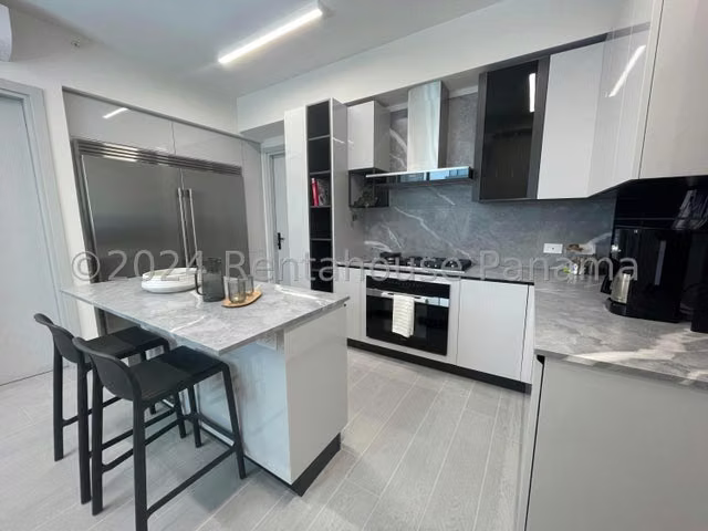 Venta de Apartamento en Santa María