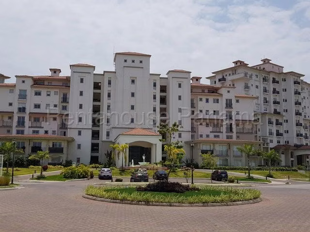 Venta de Apartamento en Santa María