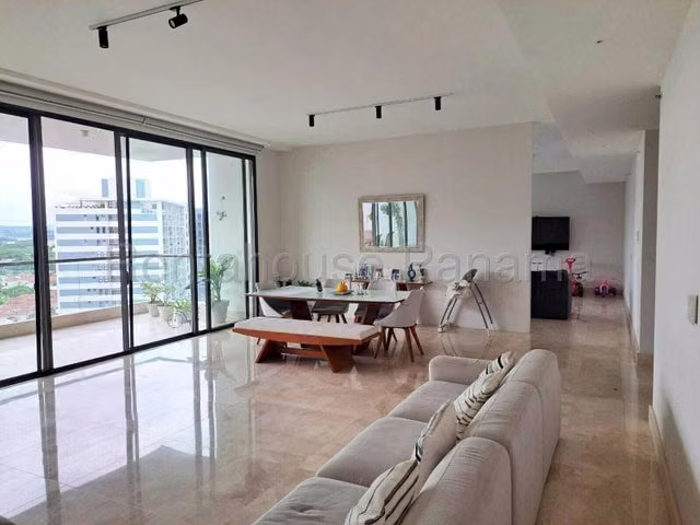 Venta de Apartamento en Santa María