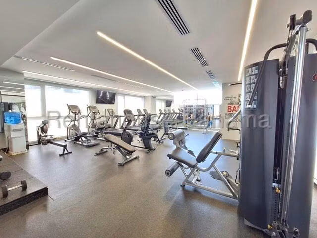 Venta de Apartamento en Santa María