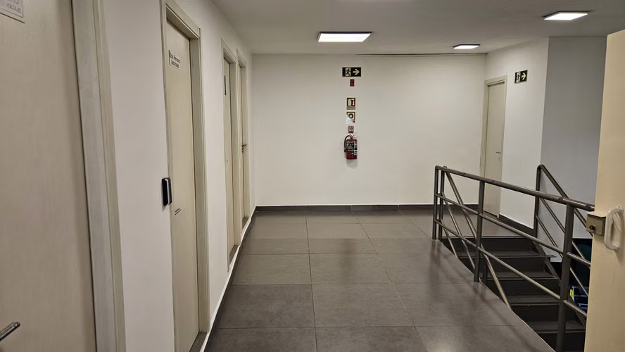 Local Comercial de 385m² céntrico frente a McDonald’s Vía Cincuentenario San Francisco