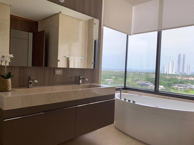 Venta de Apartamento en Santa María