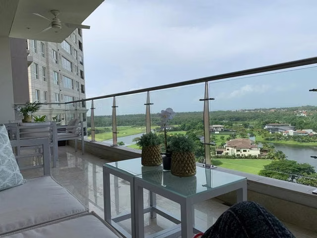 Venta de Apartamento en Santa María
