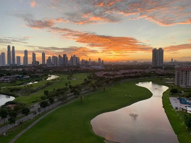 Venta de Apartamento en Santa María
