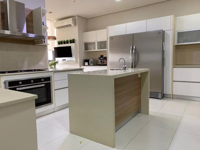 Venta de Apartamento en Santa María