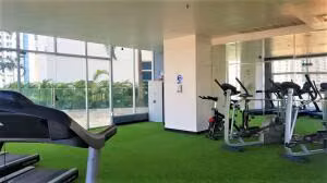 Venta de Apartamento con 363m2 en Punta Pacifica PH Q Tower 25-3798SR